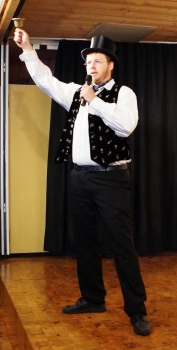 Ausläuterer