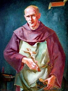 Bruder Balthasar Werner