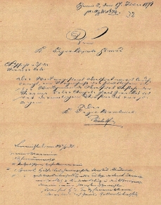 Auszug aus dem Vereinsverzeichnis der Stadtgemeinde Dietfurt
