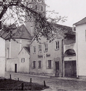 Kolpinghaus