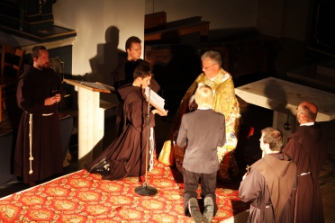 Kolping Theater Pace e bene