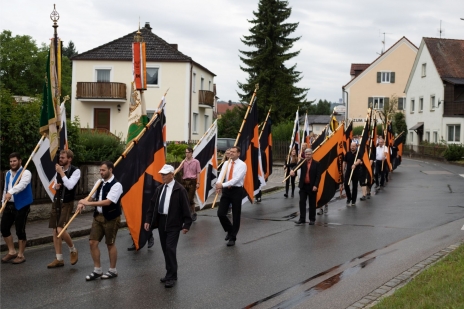 Bannerzug
