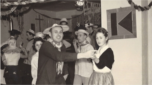 Kolpinball im Kolpinghaus