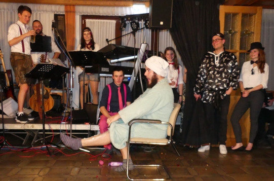 Venus Werbespot