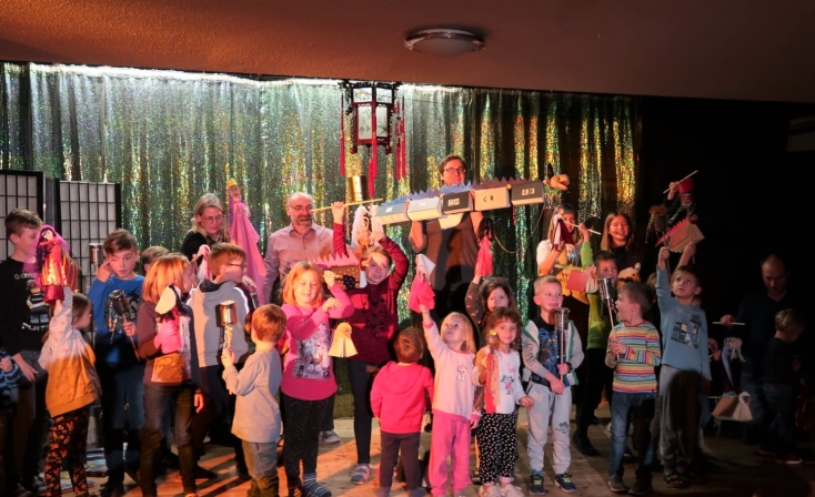 Theater