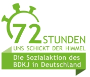 Logo der 72-Stunden-Aktion